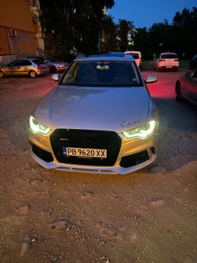 Audi A6 3.0 Supercharged, снимка 5