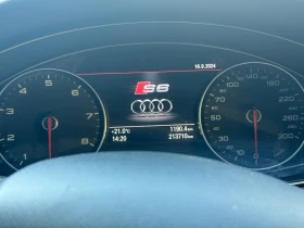 Audi A6 3.0 Supercharged, снимка 10