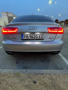 Audi A6 3.0 Supercharged, снимка 4