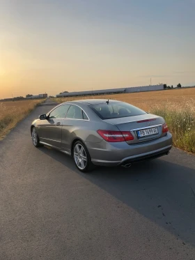 Mercedes-Benz E 350, снимка 3