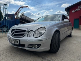 Mercedes-Benz E 320 CDI* EVO* 7G-Tronic* Avantgarde, снимка 4