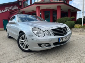 Mercedes-Benz E 320 CDI* EVO* 7G-Tronic* Avantgarde, снимка 2