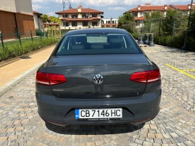 VW Passat 1.5 TSI | Mobile.bg    6