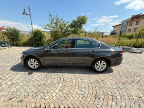 VW Passat 1.5 TSI | Mobile.bg    5