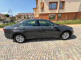 VW Passat 1.5 TSI | Mobile.bg    7