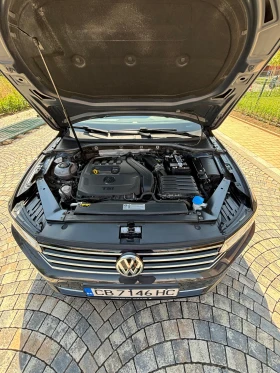 VW Passat 1.5 TSI | Mobile.bg    4