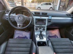 VW Passat 2.0TDI AUTOMATIC-DSG, снимка 11