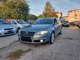 VW Passat 2.0TDI AUTOMATIC-DSG, снимка 1