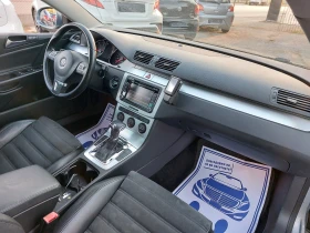 VW Passat 2.0TDI AUTOMATIC-DSG, снимка 15