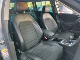 VW Passat 2.0TDI AUTOMATIC-DSG, снимка 14