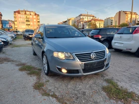 VW Passat 2.0TDI AUTOMATIC-DSG, снимка 8