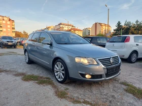 VW Passat 2.0TDI AUTOMATIC-DSG, снимка 7