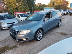 VW Passat 2.0TDI AUTOMATIC-DSG, снимка 2