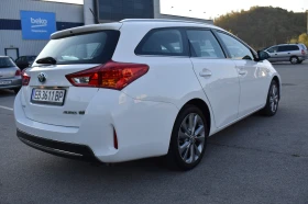 Toyota Auris 1.8HYBRID/ОБСЛУЖЕН/РЕГИСТРИРАН/ТОП СЪСТОЯНИЕ!!! - [6] 