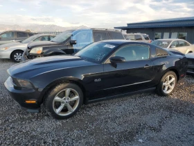 Ford Mustang GT, снимка 1