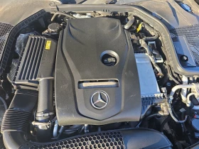 Mercedes-Benz C 300 AMG* 4MATIC* BURMESTER* PANO* KEYGO, снимка 15