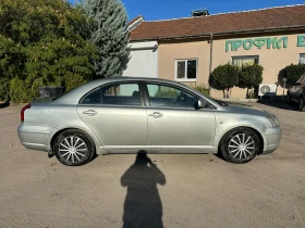 Обява за продажба на Toyota Avensis ~1 999 лв. - изображение 5