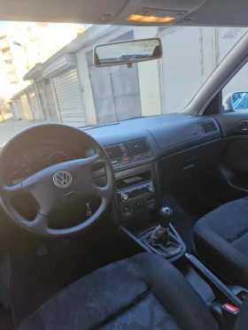 VW Golf Golf 4, снимка 7