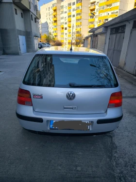 VW Golf Golf 4, снимка 2