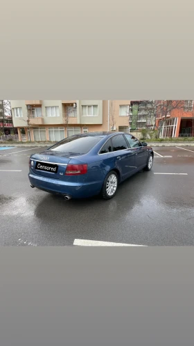 Audi A6 4.2 LPG, снимка 6