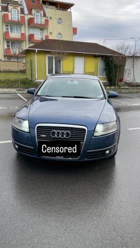 Audi A6 4.2 LPG, снимка 4