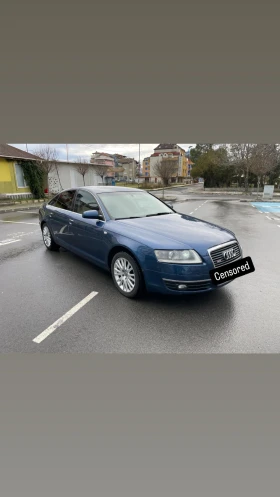 Audi A6 4.2 LPG, снимка 2