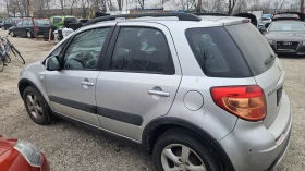 Suzuki SX4 1.9ddis.4x4.klima., снимка 7