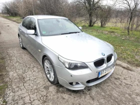 BMW 523, снимка 3