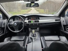 BMW 523, снимка 9