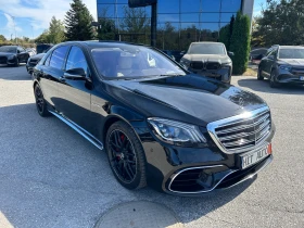 Mercedes-Benz S 63 AMG Exclusive, снимка 3