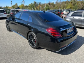 Mercedes-Benz S 63 AMG Exclusive, снимка 7