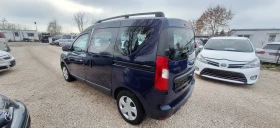 Dacia Dokker 1.5DCI, снимка 4