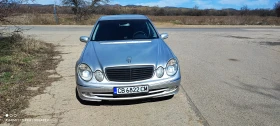     Mercedes-Benz E 270 W211 Avantgarde