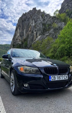 BMW 330, снимка 3