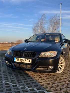 BMW 330, снимка 1