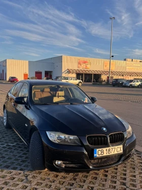 BMW 330 - 15500 лв. - 13384031 | Car24.bg