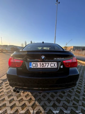 BMW 330, снимка 6