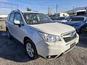 Subaru Forester 2.0i CrossTrek AWD | Mobile.bg    2