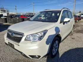 Subaru Forester 2.0i CrossTrek AWD 1