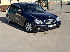 Mercedes-Benz C 270 | Mobile.bg    4