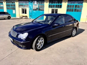 Mercedes-Benz C 270 | Mobile.bg    5