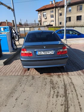 BMW 318 E 46, снимка 4