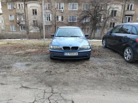 BMW 318 E 46, снимка 5