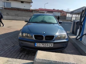 BMW 318 E 46, снимка 1