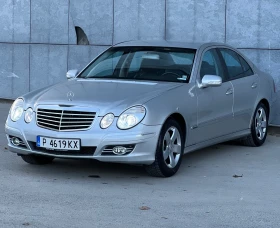 Mercedes-Benz E 220 Avangard/Evo Pack /Automatic/Кожа/FULL/Перфектен/, снимка 3