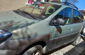 Renault Megane Scenic, снимка 3