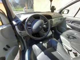 Renault Megane Scenic, снимка 8