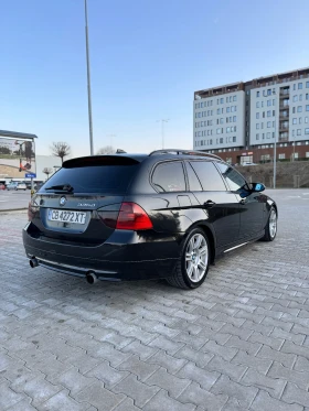 BMW 335 Сменени вериги и лагери + нови турбини, снимка 4