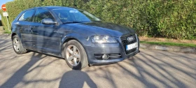 Обява за продажба на Audi A3 1.6 TDI ~8 800 лв. - изображение 8