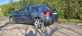 Обява за продажба на Audi A3 1.6 TDI ~8 800 лв. - изображение 7